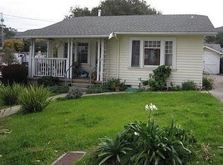 706 Johnson Ave, San Luis Obispo, CA 93401