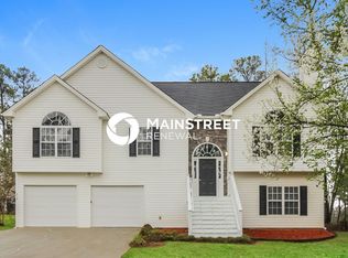 218 Fairfield Rd, Villa Rica, GA 30180