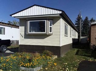 236 Polar Ave NE, High River, AB T1V1J5