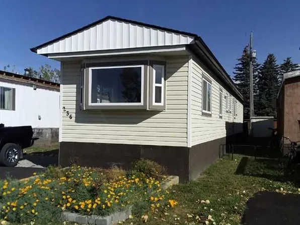 236 Polar Ave NE, High River, AB T1V 1J5