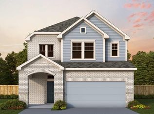 14811 Ottline Swamp Trl, Cypress, TX 77433