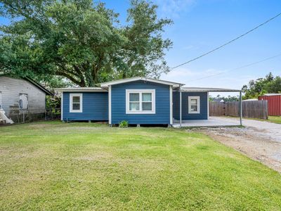 617 Cass St, Sulphur, LA, 70663