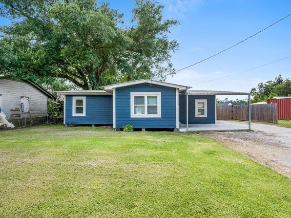 617 Cass St, Sulphur, LA 70663