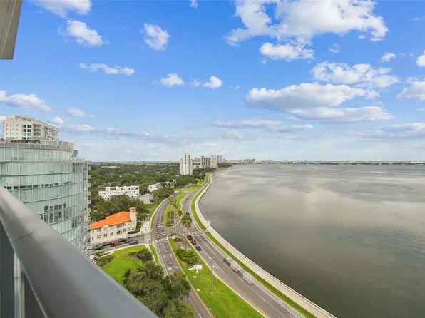 3101 BAYSHORE BOULEVARD #1402, TAMPA, FL 33629