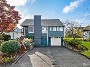 623 Essex Ave, Aberdeen, WA
