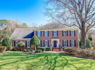 117 Millstone Way, Simpsonville, SC 29681