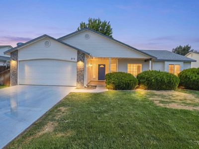 372 W Trophy St, Kuna, ID, 83634