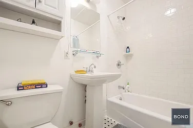 Rented by Bond New York