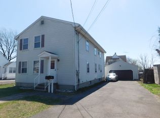 537 Hollister St #2, Stratford, CT 06615