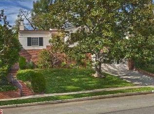 341 S Bentley Ave, Los Angeles, CA 90049
