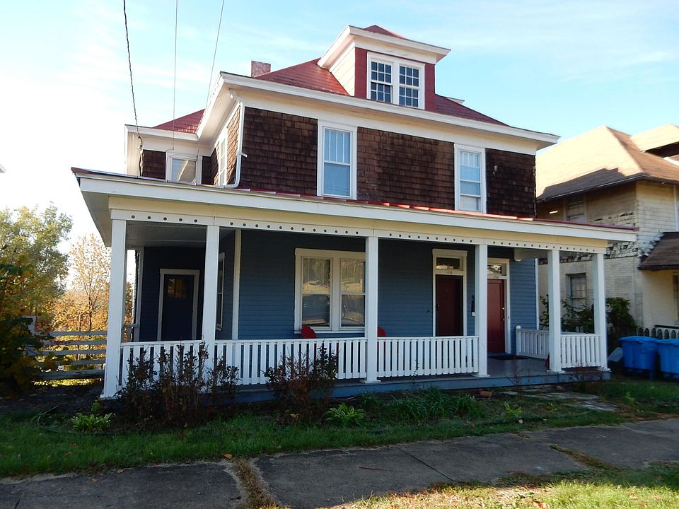 1726 Patterson Ave SW, Roanoke, VA 24016 Zillow