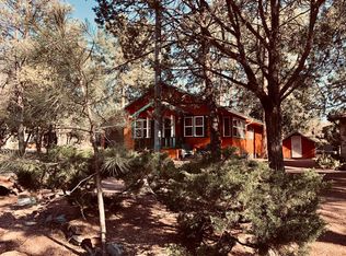 309 E Forest Dr, Payson, AZ 85541