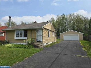 5444 Park Dr, Mountain Iron, MN 55768