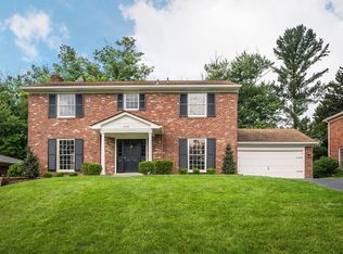 2310 Mohican Hill Ct, Louisville, KY 40207