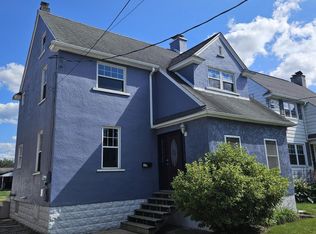 228 Bennett St, Exeter, PA 18643