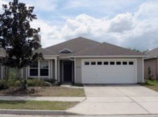 16147 NW 122nd Ln, Alachua, FL 32615