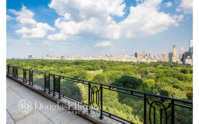 Rented by Douglas Elliman | media 17