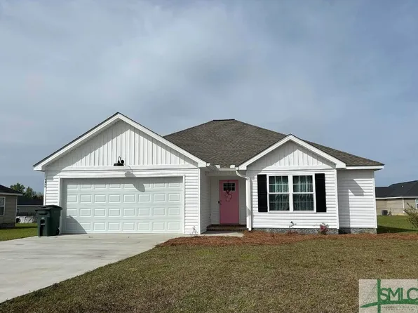7044 White Pine Avenue, Statesboro, GA 30458