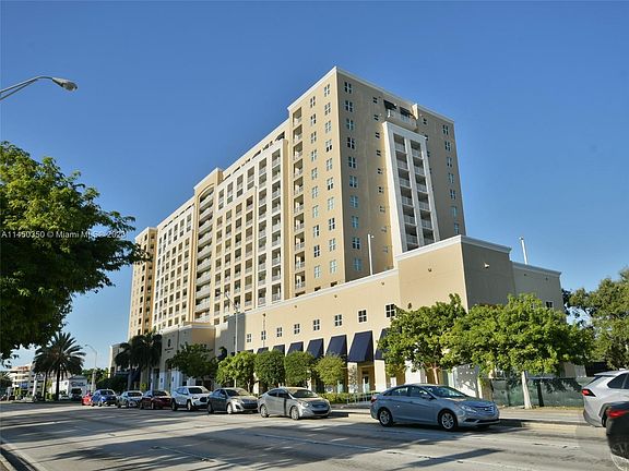 2nd image of 117 NW 42nd Ave APT 907