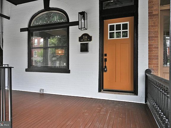 5th image of 534 E King St