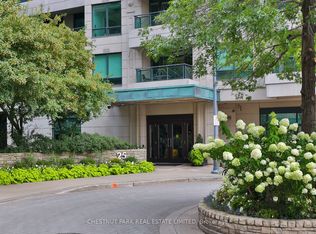 25 Scrivener Sq #201, Toronto, ON M4W3Y6