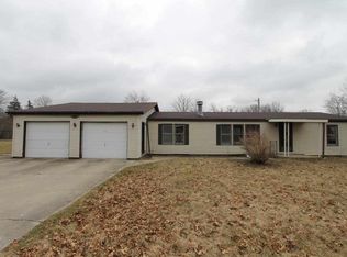 56646 Spring Ave, Elkhart, IN 46516