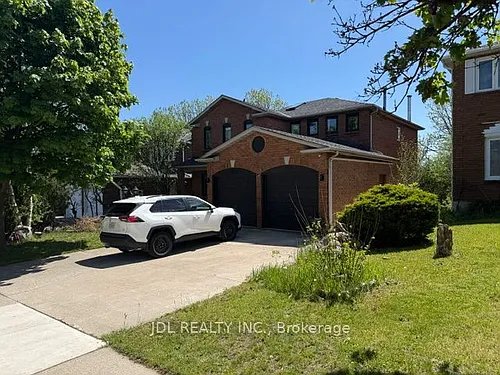 1238 Winterbourne Dr #BASEMENT Photo 1