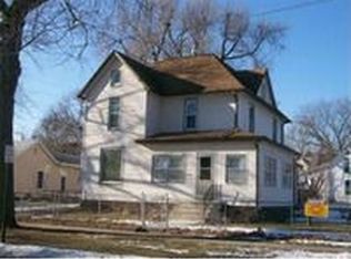 401 S 2nd St, Marshalltown, IA 50158