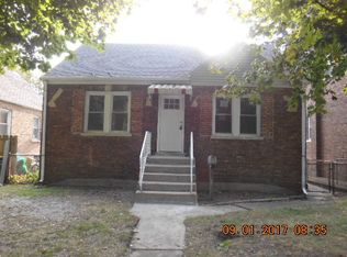 18017 Wildwood Ave, Lansing, IL 60438