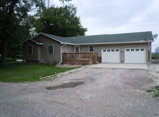 107 Walnut St, Mondamin, IA 51557