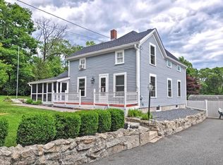 441 E Main St, Milford, MA 01757