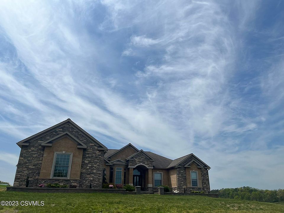 1429 Captain Bloom Rd, Sunbury, PA 17801 MLS 2094816 Zillow