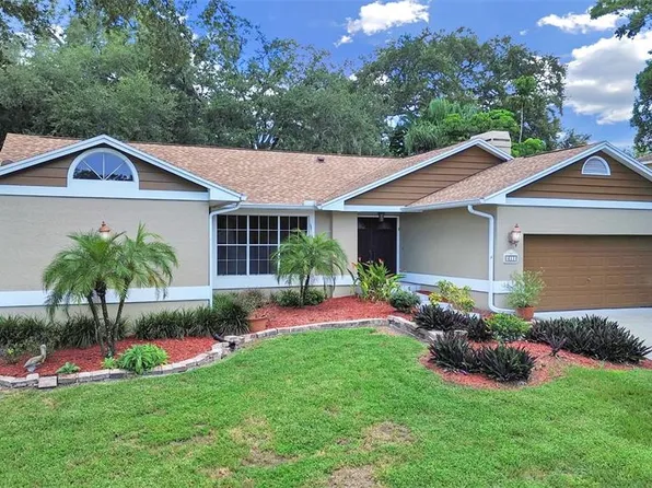 611 TOMOKA DRIVE, PALM HARBOR, FL 34683