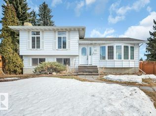 513 Georgian Ct, Strathcona County, AB T8A2T5