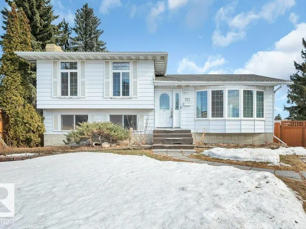 513 Georgian Ct, Strathcona County, AB T8A 2T5