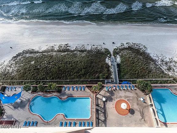 3rd image of 14825 Front Beach Rd Unit 2105