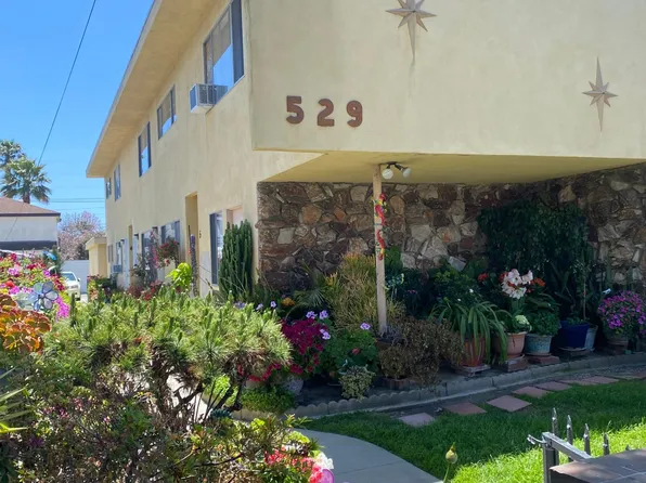 529 W 21st St #3, San Pedro, CA 90731