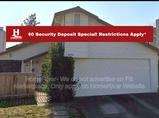 4970 Perceptive Way, Sacramento, CA 95842
