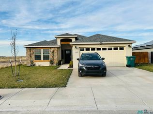 1716 W Ponderosa Rd, Hobbs, NM 88242