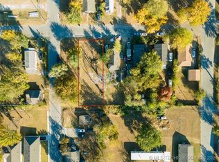 N Troost Ave, Tulsa, OK 74106