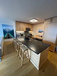 Rented by The Dermot Realty Management Company