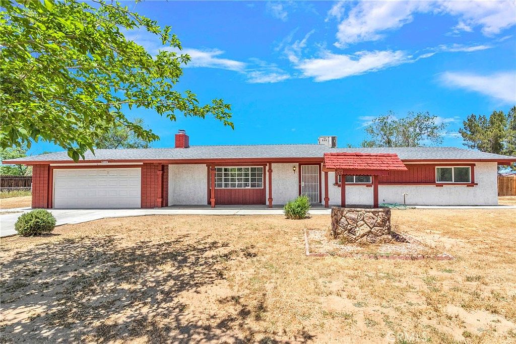 14986 Flathead Rd, Apple Valley, CA 92307 Zillow