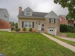 523 Dorchester Ave, Reading, PA 19609