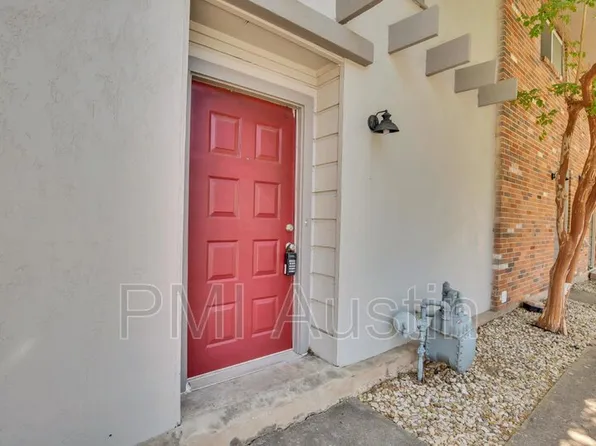 2122 Hancock Dr APT 119, Austin, TX 78756
