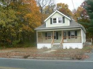 96 Thatcher St, Brockton, MA 02302