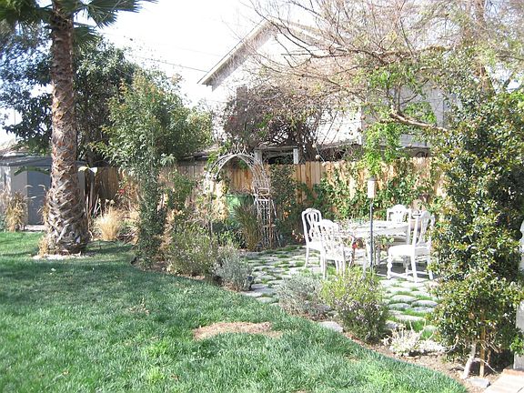 Beautifully Landscaped