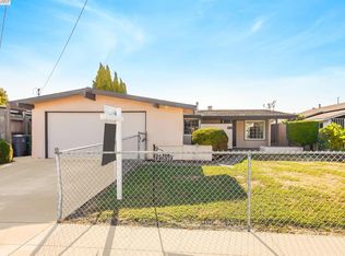27519 Bahama Ave, Hayward, CA 94545