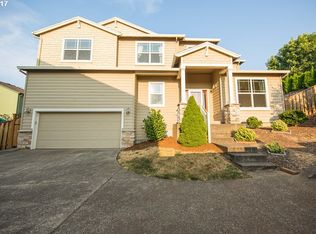 824 SE 48th St, Troutdale, OR 97060