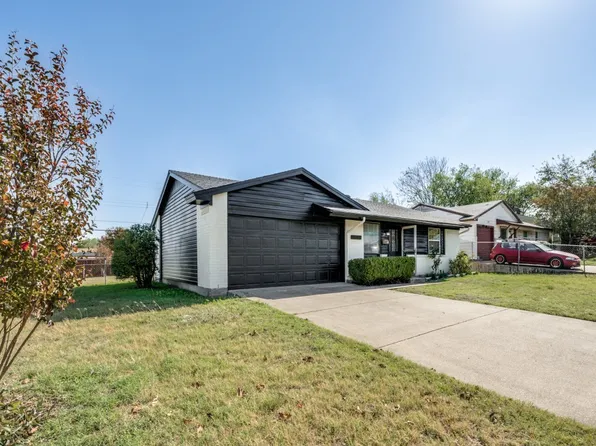 1144 Caravan Trl, Duncanville, TX 75116