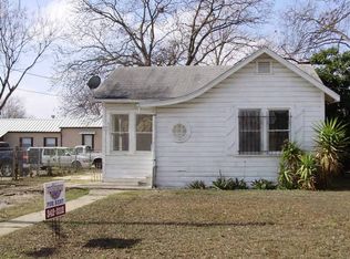 725 Naylor St, San Antonio, TX 78210